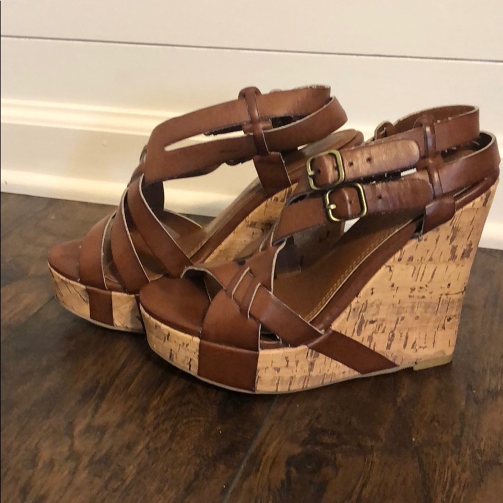 Wedges